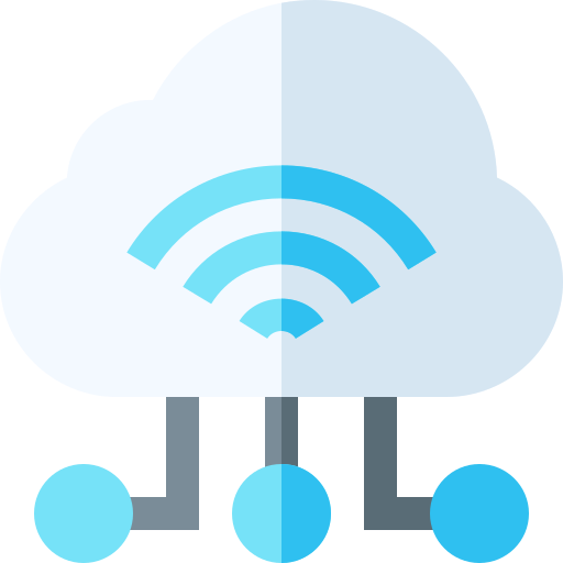 IoT Communications Dashboard